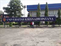 Program Kelas Khusus Usm Indonesia Nomor 1
