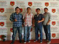 Program Kelas Khusus Usm Indonesia Nomor 4